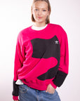 Adidas Renewed Sweatshirt - (M)