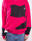 Adidas Renewed Sweatshirt - (M)