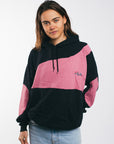 Fila - Kapuzenpullover (L)