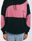 Fila - Kapuzenpullover (L)