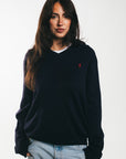 Ralph Lauren - Sweatshirt (L)