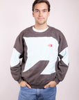 The North Face Renewed Sweatshirt (L)