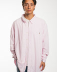 Ralph Lauren - Shirt (XXXXL)