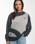 Nike - Sweatshirt (M)