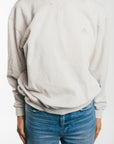 Adidas - Sweatshirt (S)