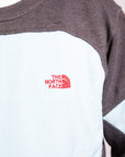 The North Face Renewed Sweatshirt (L)