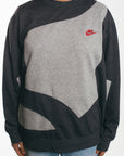 Nike - Sweatshirt (M)