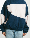Nike  - Renewed  Sweatshirt (S)