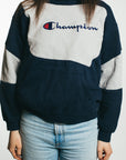 Champion - Renewed Hoodie (XS)