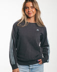 Adidas - Sweatshirt (S)