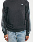 Adidas - Sweatshirt (S)