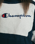 Champion - Renewed Hoodie (XS)