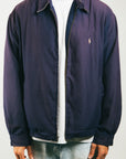 Ralph Lauren - Harington Jacket (XL)