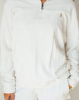 Ralph Lauren - Quarter Zip