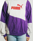 Puma - Renewed Sweatshirt (S)