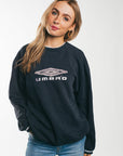 Umbro - Sweatshirt (L)
