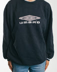 Umbro - Sweatshirt (L)