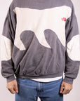 The North Face - Sweatshirt (L)