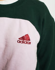 Adidas Renewed Sweatshirt (XS)