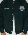 Michael - Collegejacke