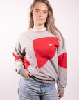 Nike Renewed Sweatshirt (XS)