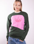 Adidas Renewed Sweatshirt - (S)