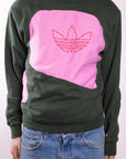 Adidas Renewed Sweatshirt - (S)