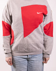 Nike Renewed Sweatshirt (XS)