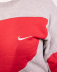 Nike Renewed Sweatshirt (XS)