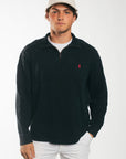 Ralph Lauren - Quarter Zip