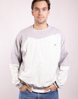 Tommy Hilfiger Renewed Sweatshirt (L)