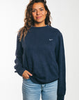Nike - Sweatshirt (M)
