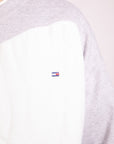 Tommy Hilfiger Renewed Sweatshirt (L)