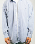 Ralph Lauren - Shirt (XL)