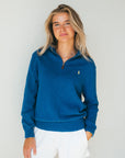 Ralph Lauren - Quarter Zip