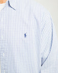 Ralph Lauren - Shirt (XL)