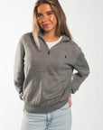 Ralph Lauren - Quarter Zip