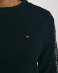 Tommy Hilfiger Renewed Sweatshirt (S)