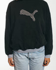 Puma - Sweatshirt