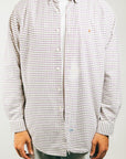 Ralph Lauren - Shirt (L)