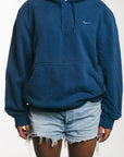 Nike - Hoodie (M)