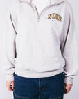 Nike - Quarter Zip (S)