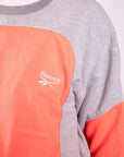 Reebok Renewed Sweatshirt - (XS)