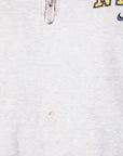 Nike - Quarter Zip (S)
