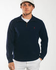 Ralph Lauren - Quarter Zip