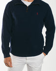 Ralph Lauren - Quarter Zip