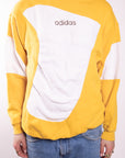 Adidas Renewed Sweatshirt - (S)