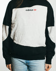 Adidas Renewed Sweatshirt (S)