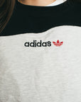 Adidas Renewed Sweatshirt (S)