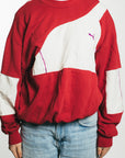 Puma - Renewed Sweatshirt (S)